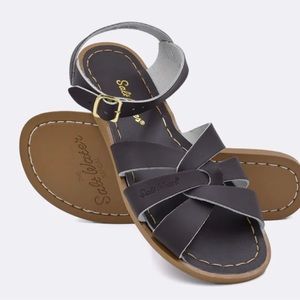 Saltwater Sandals Original Brown, women’s Size 7